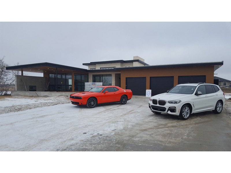 Hospital Home Lottery Launched in Saskatoon dlvr.it/QCS97w https://t.co/iJ1VwGatkT