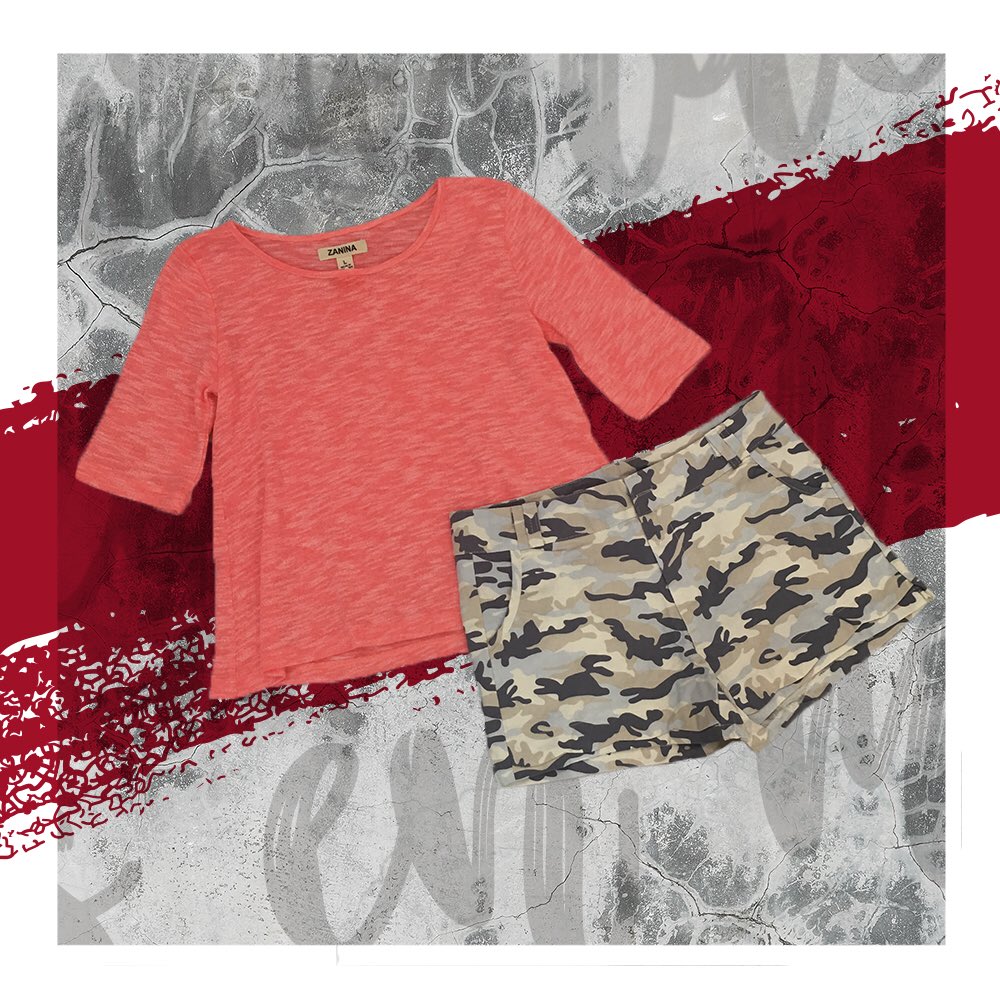 Para las más grandecitas de casa también encontrarás unos outfits súper cómodos. ¿Qué dices? 🔝🔝

#mrpricevzla