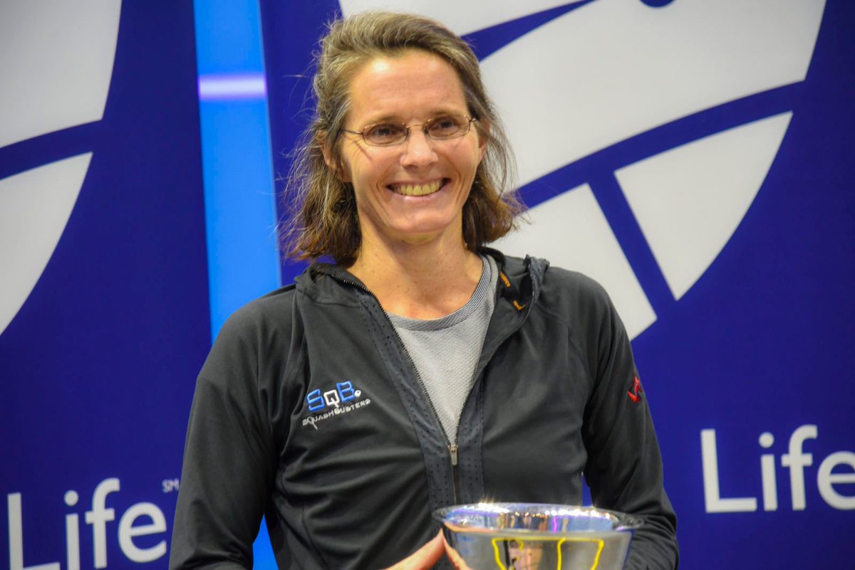 squasheducation's tweet photo. Check out this in depth look at Howe Cup 2017 from @USSQUASH Magazine: https://t.co/SUsRJi4Dks. This tournament is always a highlight of the squash season, and it's wonderful to see it was, once again, a great success! #USSquash #WomensSquash #SquashIsFriendship https://t.co/2ZmBfAI1a4