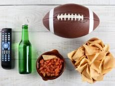 Smiley360's tweet photo. These game day party recipes are delicious! Check them out! #SmileyChefs via @FoodNetwork https://t.co/Kt8gVvMF5f https://t.co/xWDRiwzOTs