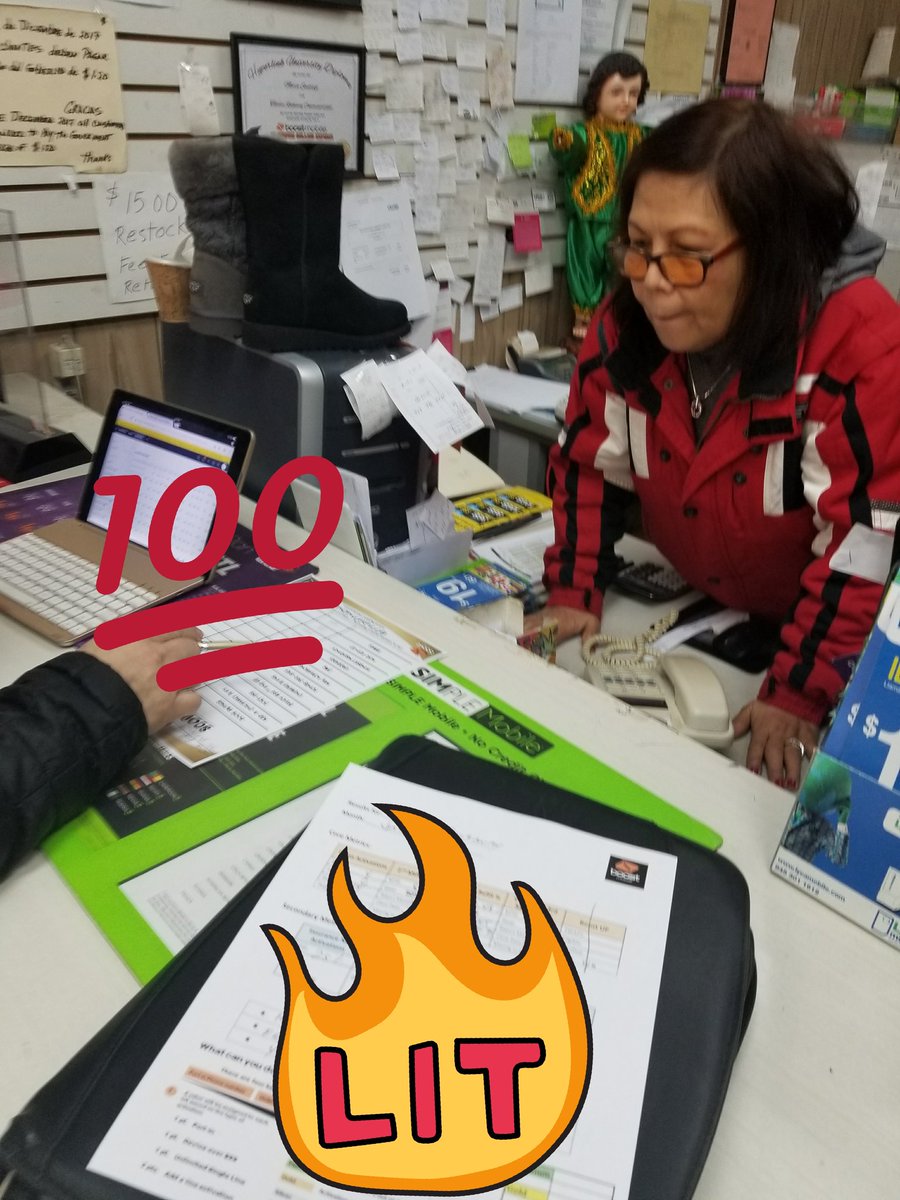 BArias1983's tweet photo. #Telestar #Rockaway #hyperdoor @janethyperlink 55% insurance #TeamCernadasNYC #Boost4NYC #Sprint4NYC #BoostMobile @JonHorovitz1 @SPG_NYC https://t.co/fKSkphgcsf