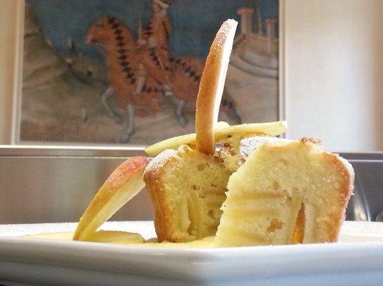 NataleSiena's tweet photo. Domani spazio alle lezioni ai fornelli di The International Chef Academy of Tuscany, con i dolci al cucchiaio. https://t.co/E8ad6l90h5