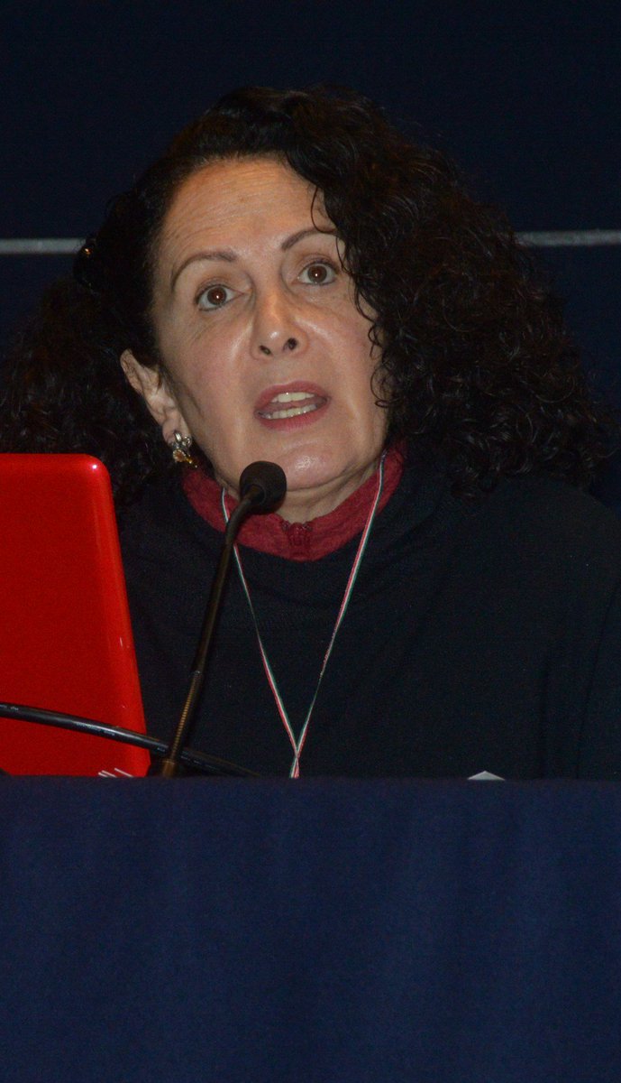 prensaanimal4's tweet photo. #SiSupieras Hemos creado un mundo violento que ha llevado a la extinción masiva de animales: Paulina Rivero Weber @UNAM_MX 4 Congreso #MindingAnimals @pgsmx @dianavpalafox
https://t.co/jBRO5M6eXB https://t.co/ycR8IzQaQh
