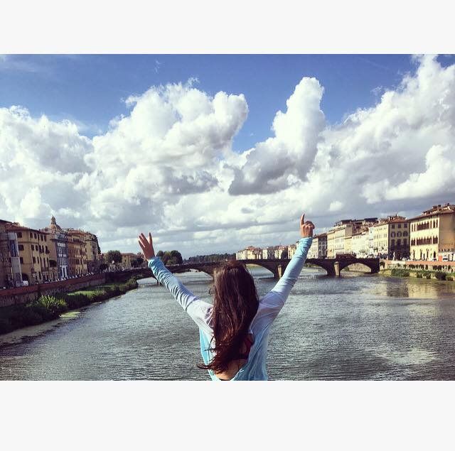 IntlBipolar's tweet photo. Emily talks about managing her #mentalhealth while living abroad in her latest blog post! https://t.co/0jeRvzHinE #IBPFblogs #healthyliving https://t.co/Adms3bZcZC