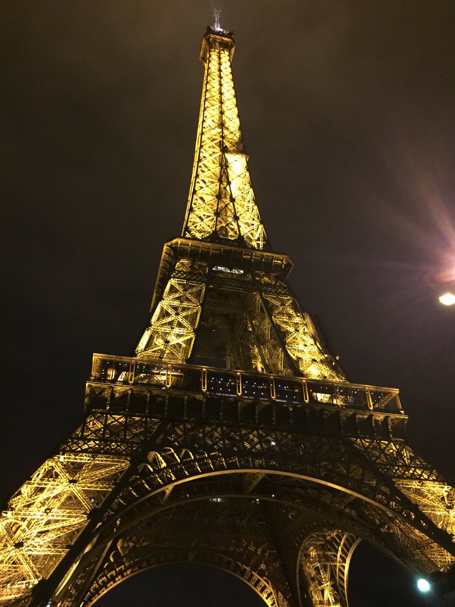 marios_soti's tweet photo. Best conference dinner with #ARGENTConference at the Eiffel Tower!!! https://t.co/mM5lII5x8p