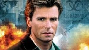 Happy Birthday to the one and only Richard Dean Anderson!!! 