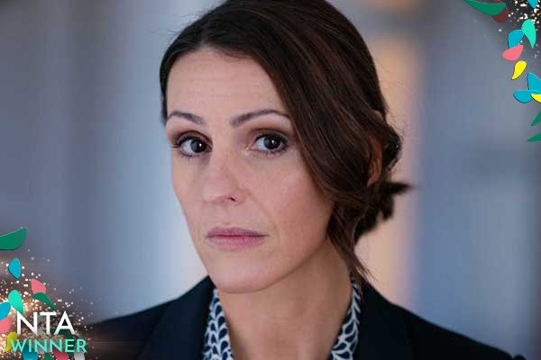 National TV Awards tweet media