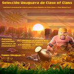 Photo by Uruguay Coc. Selección Uruguaya. (@URUGUAYCWC)