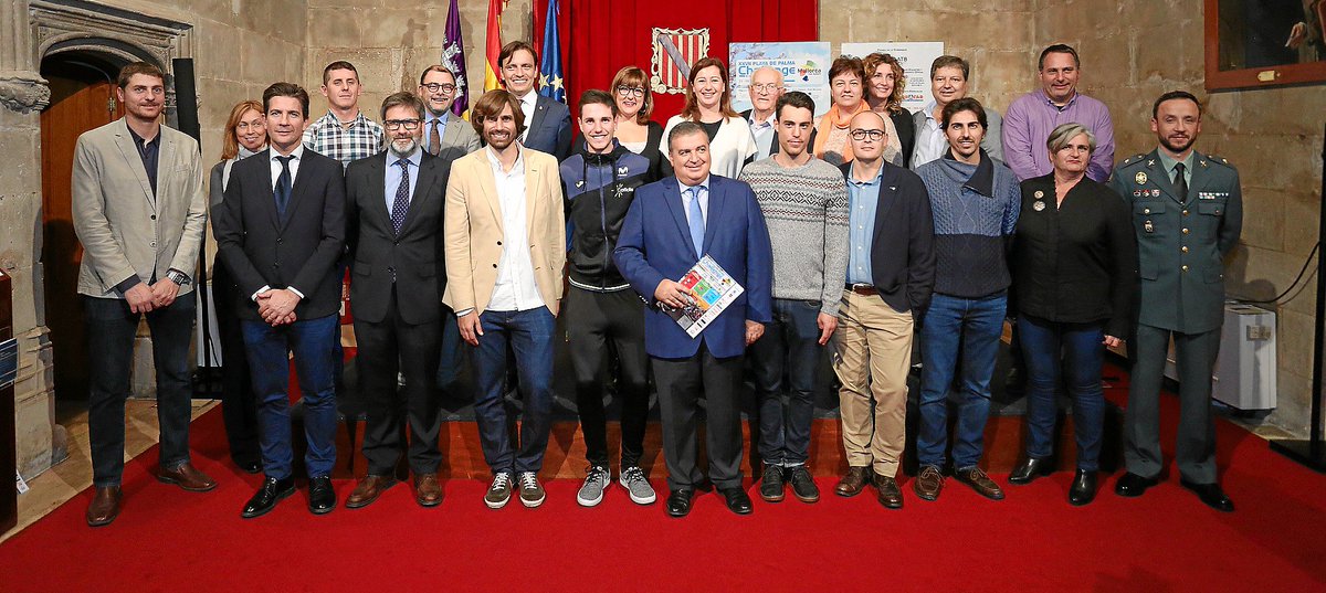 Una Challenge Mallorca de altos vuelos  ultimahora.es/deportes/depor…