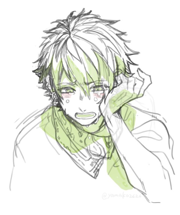 ヤマコ Honeyworks T Co Huwlcaoxvi Twitter