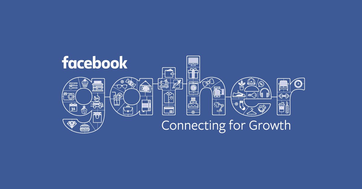 comunicatica's tweet photo. All'evento #FacebookGather abbiamo un nostro inviato: @MatteoPogliani, Digital Strategist di #Comunicatica (e della nostra partecipata @Open_Box), ci racconta in anteprima le ultime novità su @facebook, @instagram, @WhatsApp e sui #socialmedia. https://t.co/UTUPV6QbIw #FBgather https://t.co/K7PDJoIguo