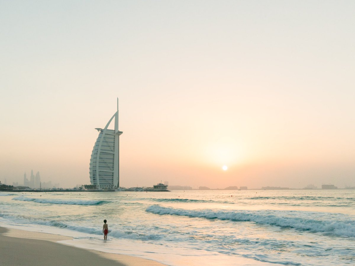 The Getaway Edit tweet media