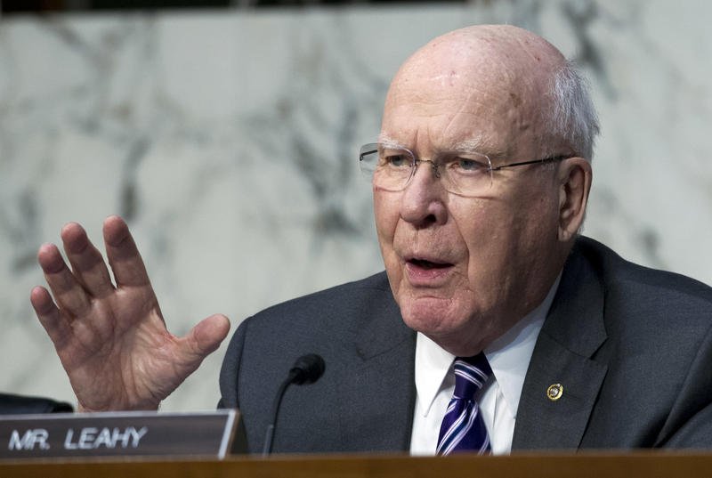 LISTEN: Sen. Patrick Leahy On Why He Voted 'No' On the Shutdown Deal dlvr.it/QCSPFz https://t.co/rmAoS8lcHL
