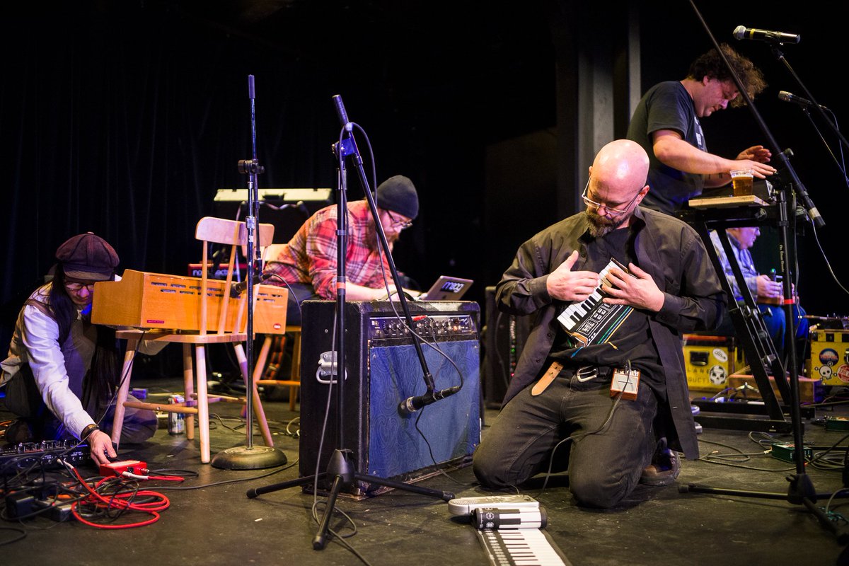 Big Science at <a href="/TeatroZuccone/">Teatro Zuccone</a> for Homegrown Winter Fiasco - January 19, 2018 <a href="/dhgmf/">Duluth Homegrown</a> #duluth #dlh #duluthmusic #livemusic #hgmf #hgmf18 #dhgmf full set: facebook.com/reichowphoto/p…