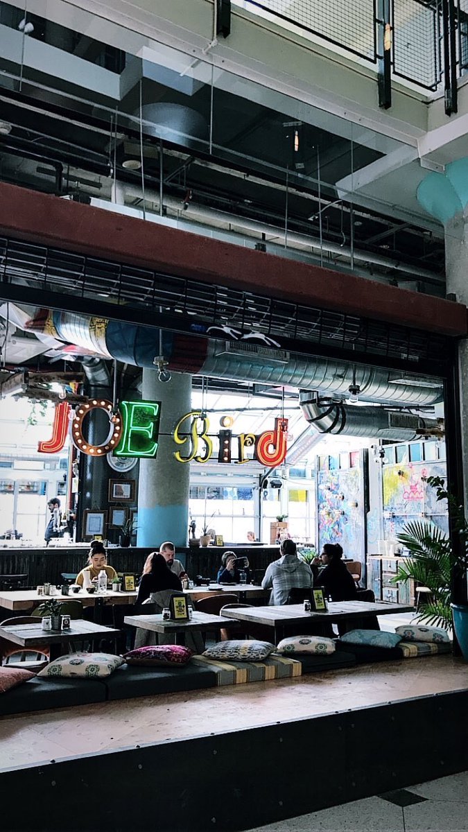 Lunch vibes 🔝🔝