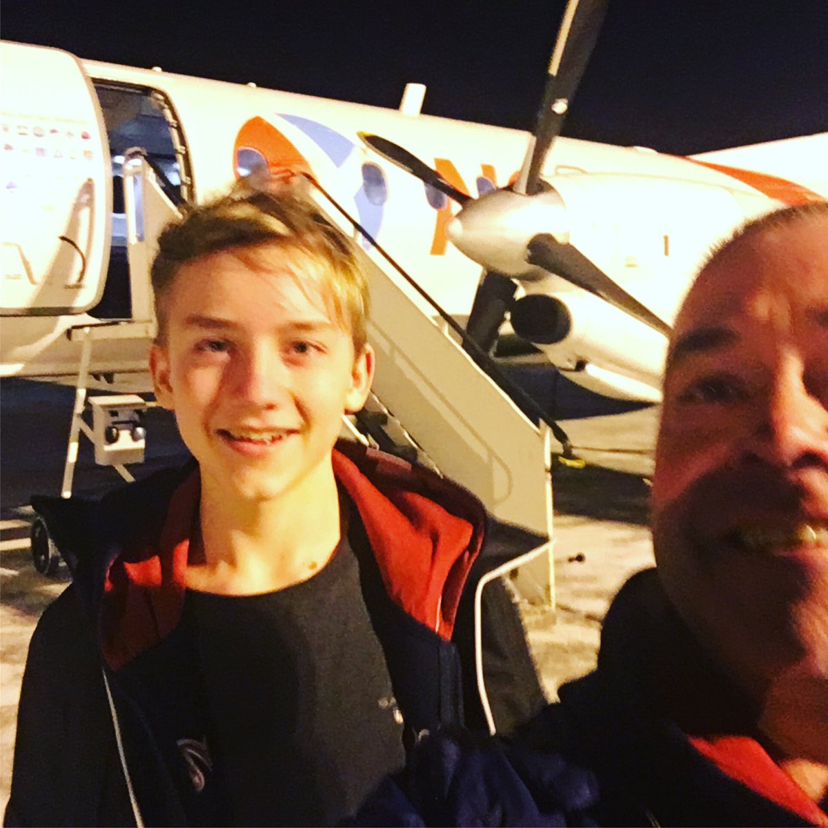 teachastic's tweet image. VM i arnis. Pori, Finland