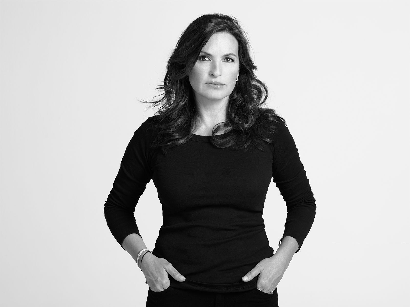 Happy birthday, Hargitay!  