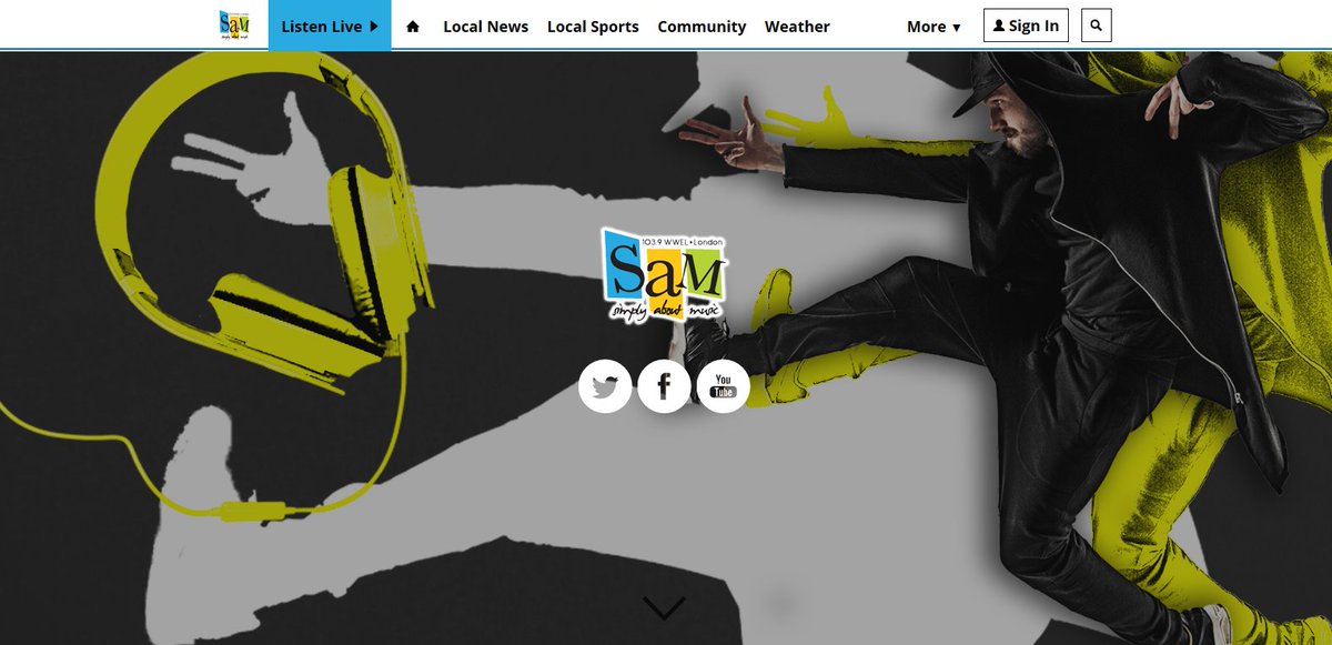 SoCastDigital's tweet photo. Congrats #ForchtBroadcasting on 3 more awesome looking sites!! https://t.co/9NowcnANE2