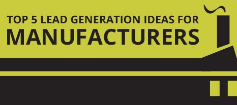 VisualImpactGrp's tweet image. Reaching an ever-changing consumer market is an ongoing challenge for many manufacturers. To help, we've put together our list of top 5 lead generation ideas for manufacturers. Enjoy! #Manufacturing #LeadGeneration #MarketingTips ow.ly/EABR30hXs9e