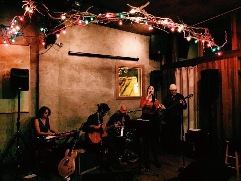 JAMincRVA's tweet photo. Discover new music this Friday #Turkishmusic #inyourear #potlucksupper #sharethemusic https://t.co/OmzVGUkfId