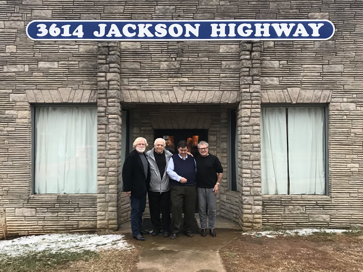 MuscleShoalsSound tweet media