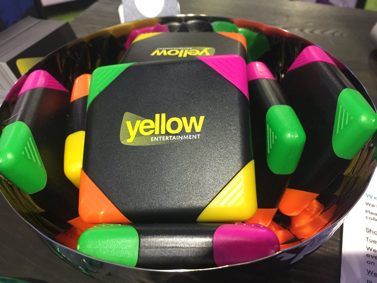 A fantastic day at @LadySummerSkye #LSES TODAY!