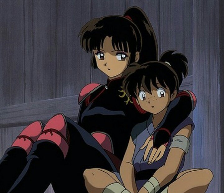 InuFans (@inuyashafanss) on Twitter photo 