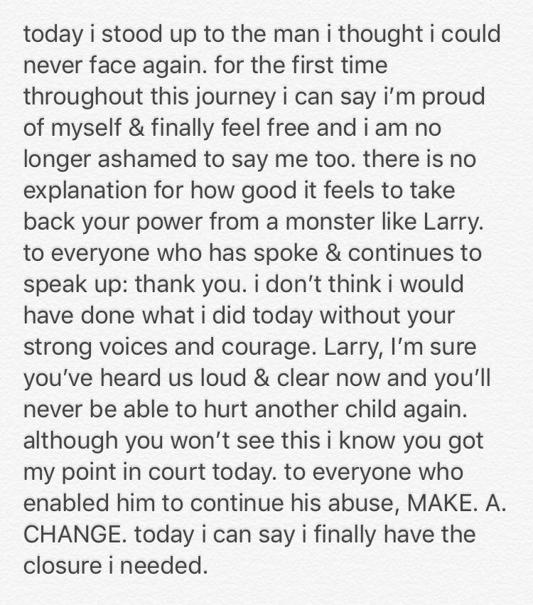 Selena Brennan tweet media