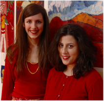 theoldchurchN16's tweet photo. Folky-classical #violin duo @DuoFolclore explore a concoction of traditional music, folk-inspired classical duets and improvisations at Tea + a gig on 6 Feb: https://t.co/WVPwG4u5ea @AliceBViolin https://t.co/VHVjC3CW9R