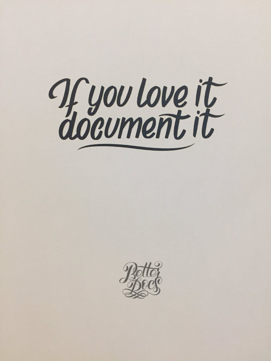 buzzfeedexp's tweet image. We’re gearing up for our first ever #DocDay tomorrow @BuzzFeed HQ v v excited indeed! 🤗#KeepCalmAndDocumentOn #betterdocs