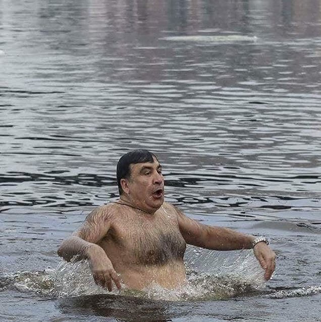 O_Kamen's tweet photo. tesim se, az zas pujdu v lete na plovarnu tzv. na saakasviliho #prokleti https://t.co/7VLYhKINal