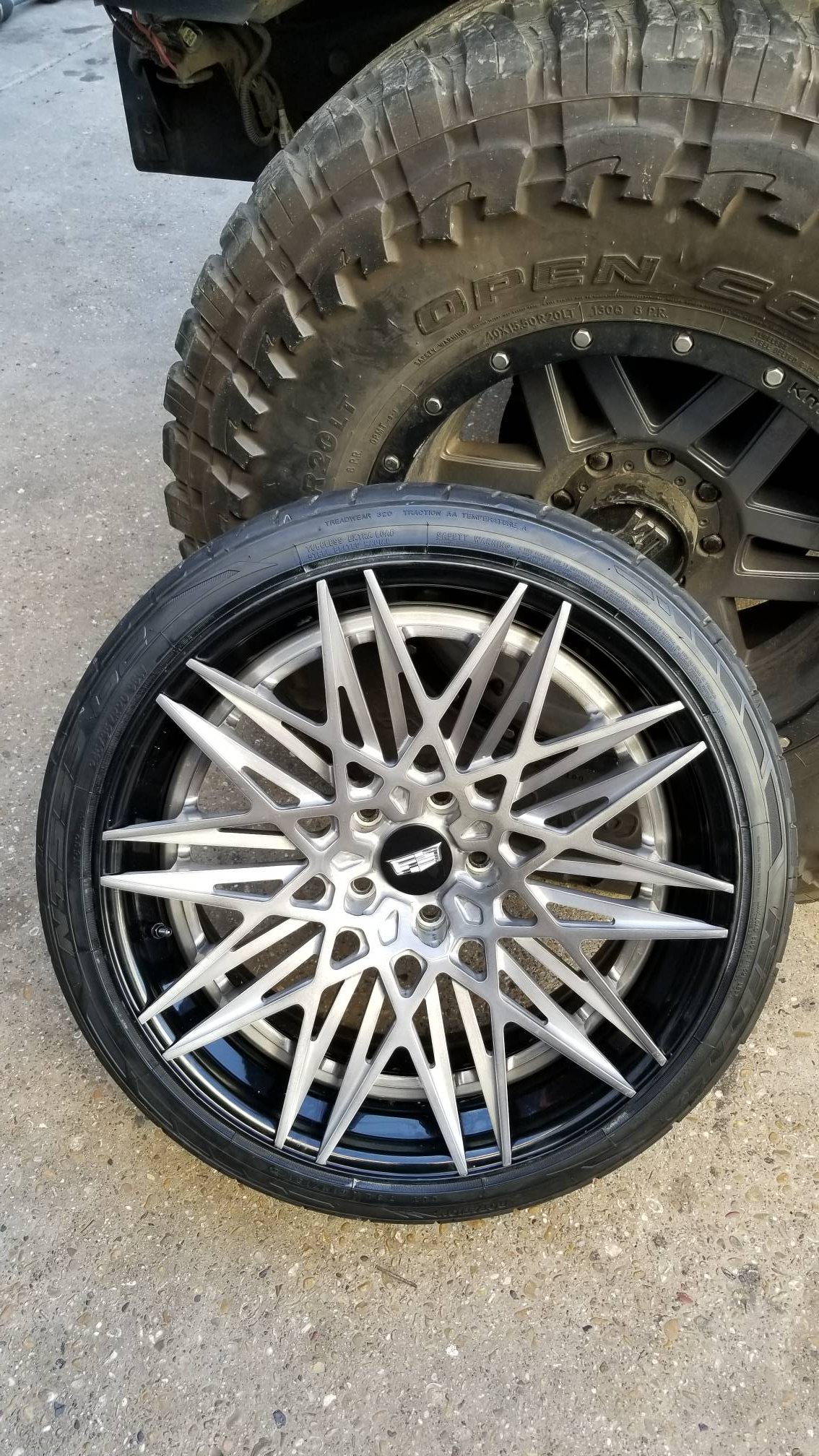 Novus Wheels on Twitter "Oh you know... Just rebuilding a wheel is all