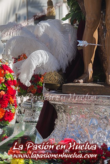 📷Procesión de San Sebastián, 2018
🔗lapasionenhuelva.com/estudiantes/pr…
<a href="/Los_Estudiantes/">Los Estudiantes</a> <a href="/GJ_Estudiantes/">G.J. Los Estudiantes</a>