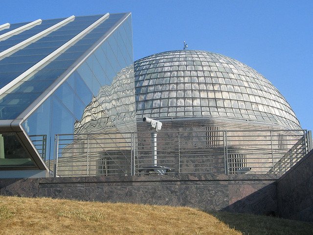Museum Week tweet media
