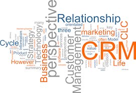 PrimitiveLogic's tweet image. What is #CRM supposed to address? #UnifiedCustomerView bit.ly/2n0g9XC #CustomerInformation #Data