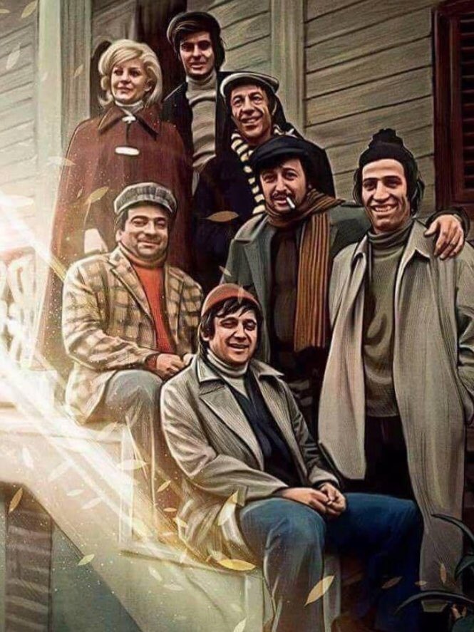 Keşke,şehirlerimizin bazı yerlerine bu ve benzeri bill board lar konsa,içimiz açılsa...