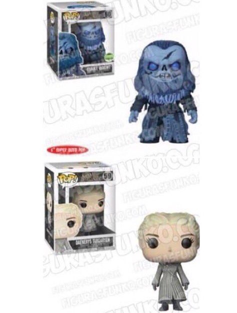 funko pop giant wight