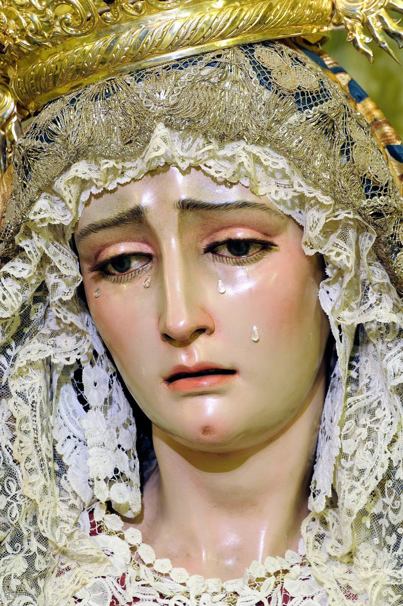 A pesar de ser la última cofradía en incorporarse a la nómina de Hermandades que hacen la Estación de Penitencia a la Catedral, la Hermandad del Sol tiene su origen en los años 30.