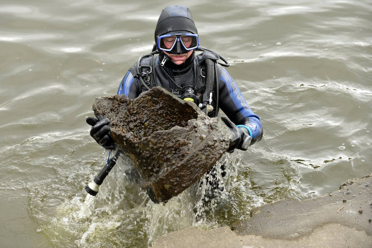 #GivingTuesday - This is what your support helps achieve: Almost 1 million marine debris items removed from the ocean #OneMillionLess #Evidence4Impact  #donatenow projectaware.org/donate