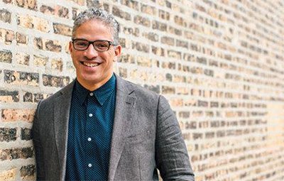 IDCAG's tweet photo. Al Toledo, pastor of Chicago Tabernacle, had his sights on a professional baseball career when God tapped him for ministry. His passion for developing strong leaders inspired him to create DNA of a Leader, first for his church and now the world at large. #idcag  #DNAofaLeader https://t.co/sNxjjQbpPo