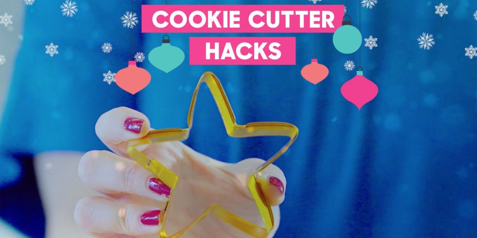 FNREBroome's tweet photo. Who knew a cookie cutter could be so much fun? Entertain the kids all #summer with these hacks https://t.co/dAHR3Kc8o8 https://t.co/s0QdYjyw2H