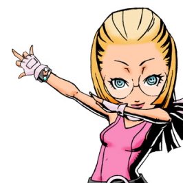 #NewProfilePic