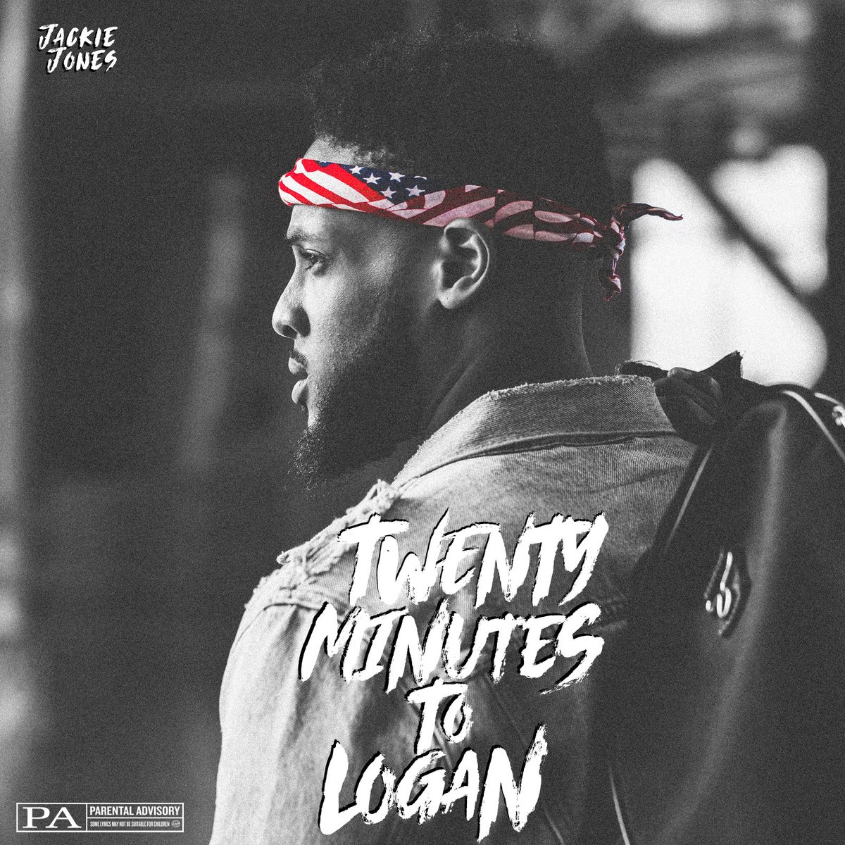 .@ItsJonesWorld drops off a standout offering with his latest EP, '20 Minutes To Logan'. Give it a listen below:

graduationmusic.org/2018/01/23/jac…