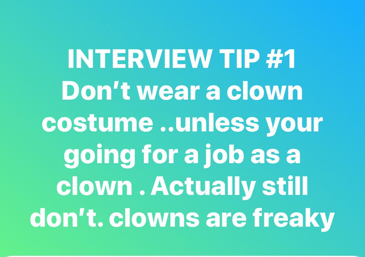 360HIRED's tweet photo. STAY TUNED FOR MORE INSIGHTFUL JOB TIPS #jobboard #jobs #recruiters #interviews #interviewoutfit #interviewready https://t.co/pO9eJ3teom