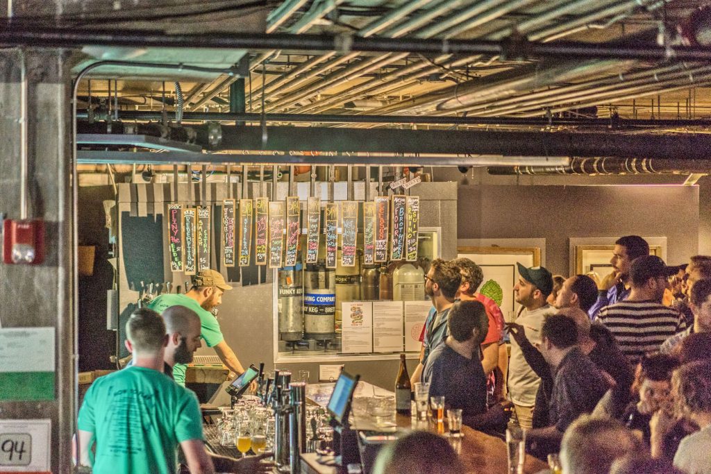 Liquid Bread (@liqbrd) on Twitter photo SF Beer Week 2018: 10 Eclectic Events to Consider liquidbreadmag.com/sf-beer-week-2… … <a href="/TheAveBar/">The Ave</a> <a href="/LaughingMonkSF/">Laughing Monk</a> <a href="/HarmonicBrewing/">Harmonic Brewing</a> <a href="/TripleVoodoo/">Triple Voodoo Brewery</a> <a href="/ClandestineBrew/">Clandestine Brewing</a> @PacificPinball <a href="/FDRepeat/">Ferment.Drink.Repeat</a> <a href="/SirwisaBrewing/">Sirwisa Brewing</a> <a href="/DarkHorseSF/">The Dark Horse Inn</a> SF Beer Week 2018: 10 Eclectic Events to Consider liquidbreadmag.com/sf-beer-week-2… … <a href="/TheAveBar/">The Ave</a> <a href="/LaughingMonkSF/">Laughing Monk</a> <a href="/HarmonicBrewing/">Harmonic Brewing</a> <a href="/TripleVoodoo/">Triple Voodoo Brewery</a> <a href="/ClandestineBrew/">Clandestine Brewing</a> @PacificPinball <a href="/FDRepeat/">Ferment.Drink.Repeat</a> <a href="/SirwisaBrewing/">Sirwisa Brewing</a> <a href="/DarkHorseSF/">The Dark Horse Inn</a>