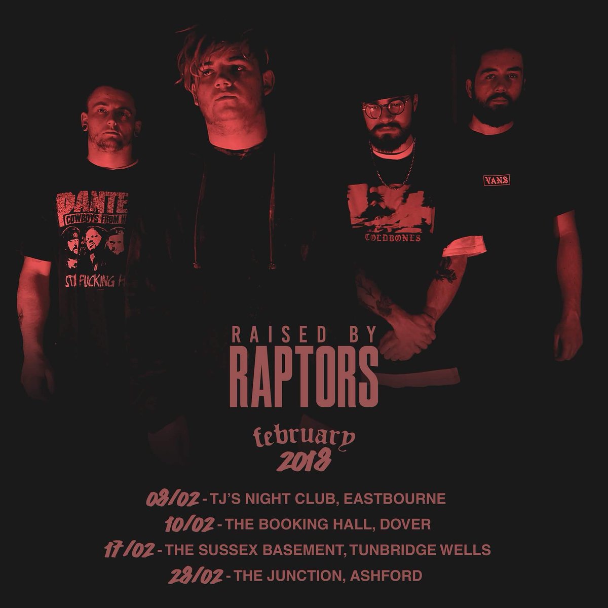 Raised by Raptors tweet media
