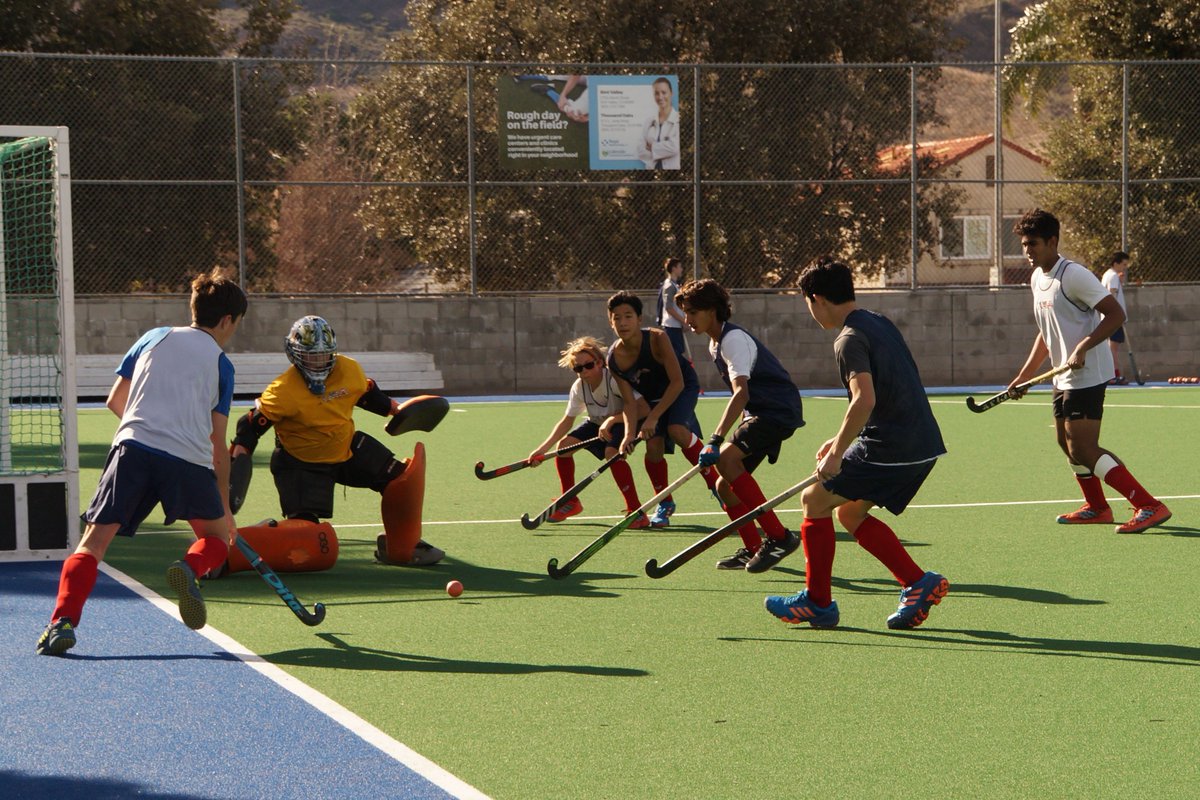 PHOTO GALLERY: Two weekends ago, the U.S. U-15, U-18 and U-20 Men's National Teams gathered in Moorpark, Calif. for their first training camp of the year. Check out the full photo gallery here: go.teamusa.org/2F8QtiX