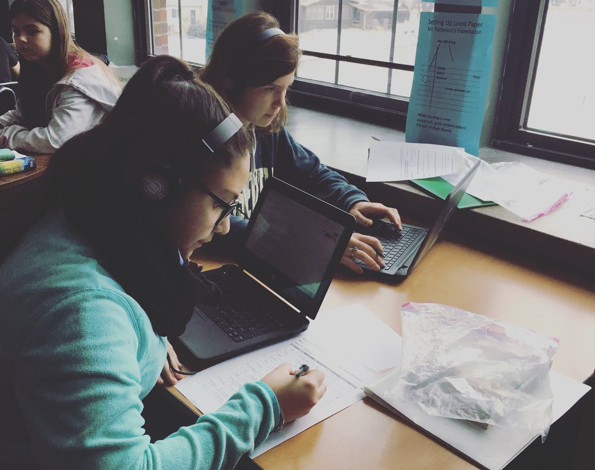 Mr. Patterson tweet media