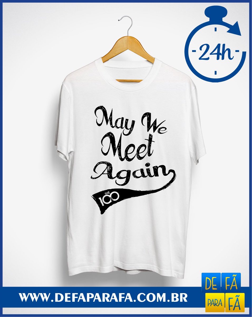 Defaparafa_'s tweet image. Ainda não garantiu a sua camiseta? Então não perde tempo, esse desconto só dura por 24h, vem aproveitar: goo.gl/C6NrNQ