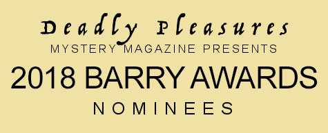 See who got nominated for this year's #BarryAwards! bit.ly/2DDtdg4